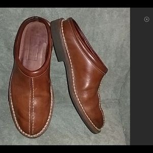 Cole Haan LEATHER Shoes / Mules